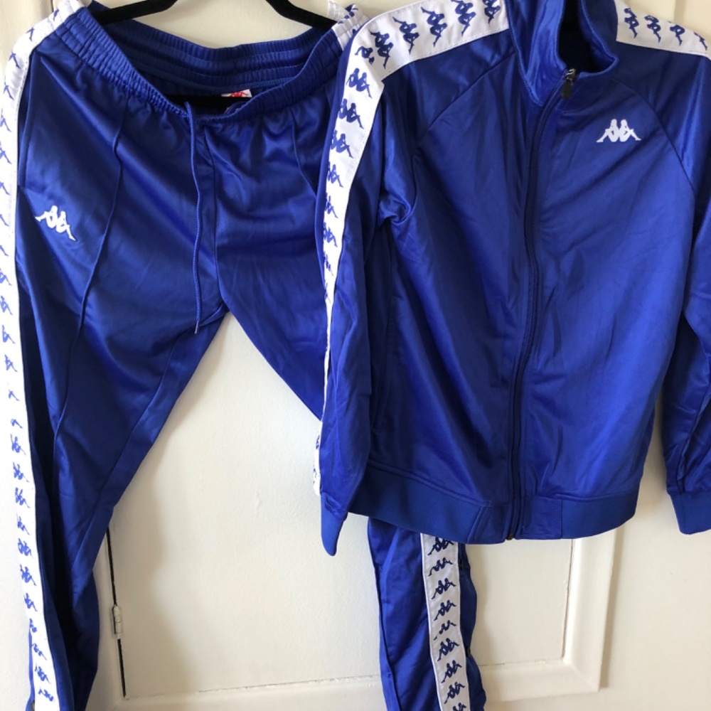 Kappa Light Jacket - image 5